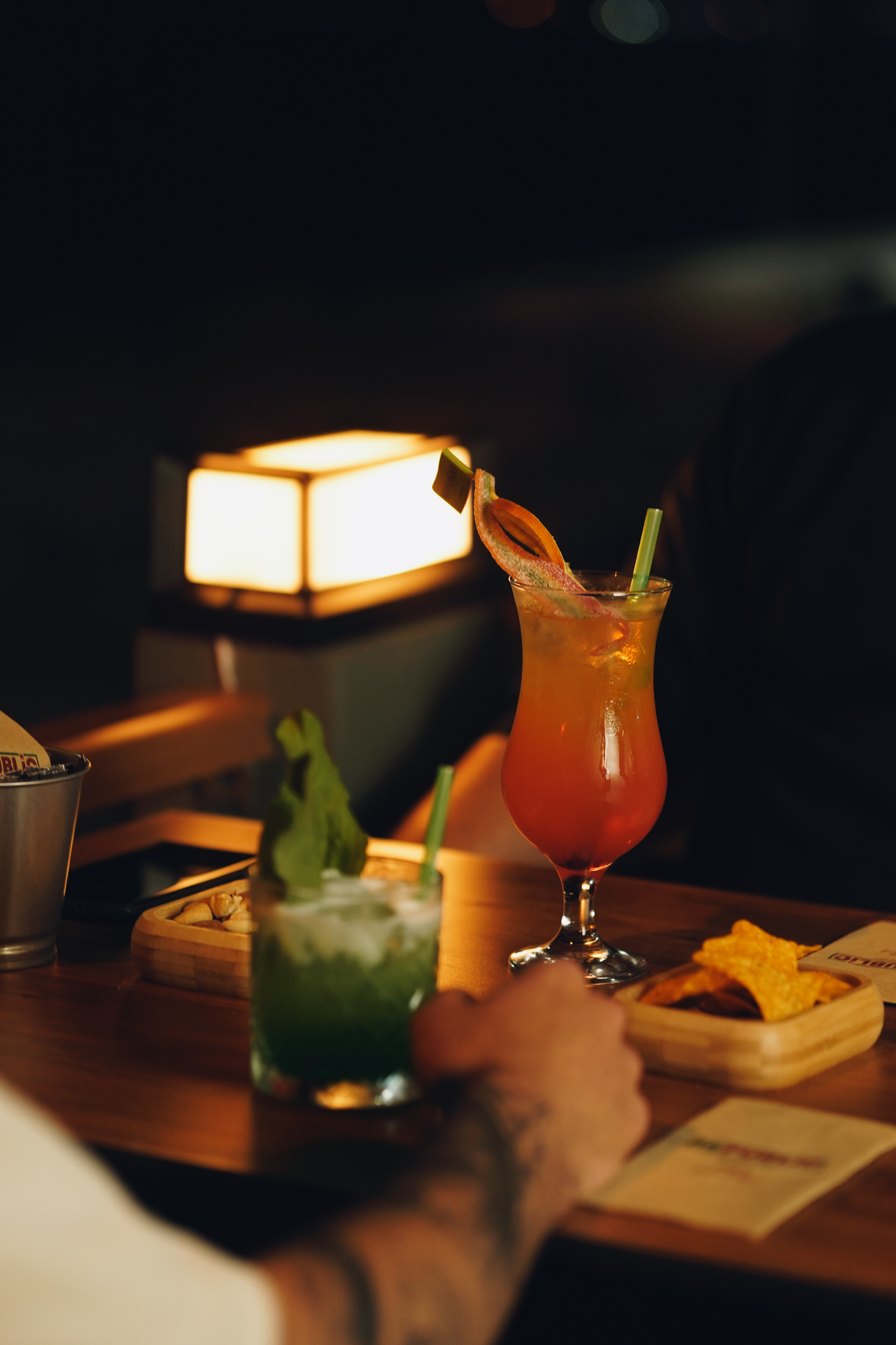 Republic Pub Atmosfer 12