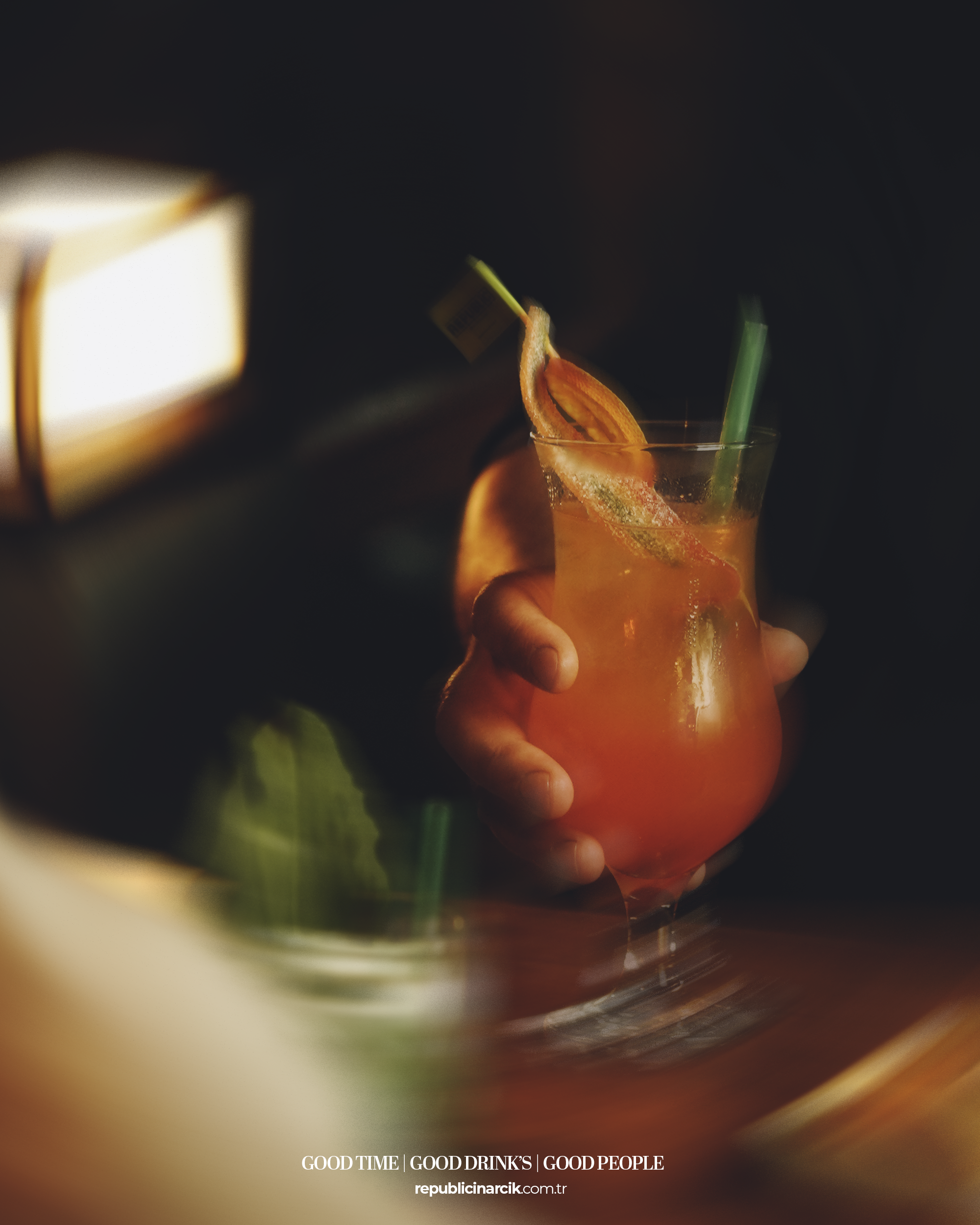 Republic Pub Atmosfer 5