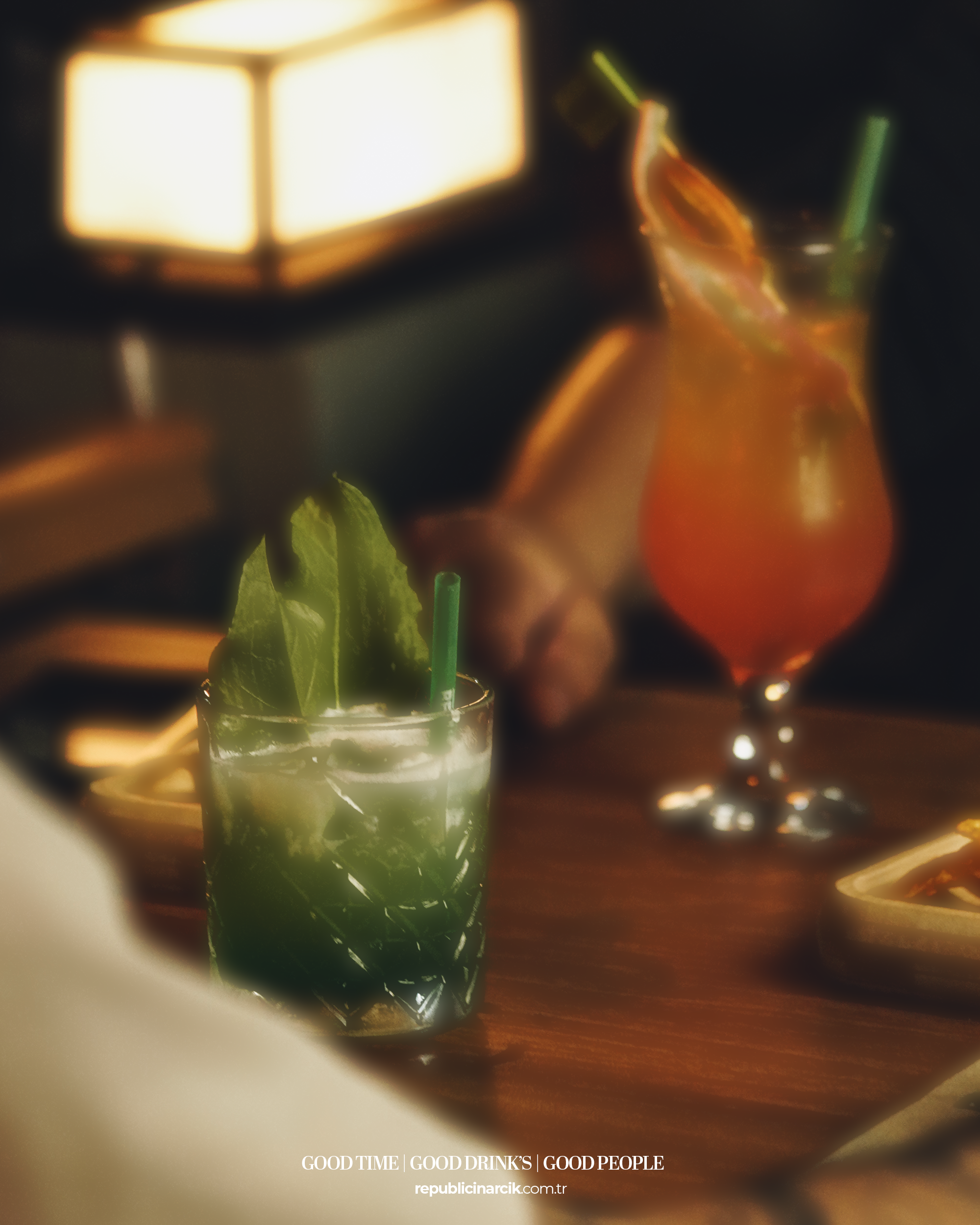 Republic Pub Atmosfer 6
