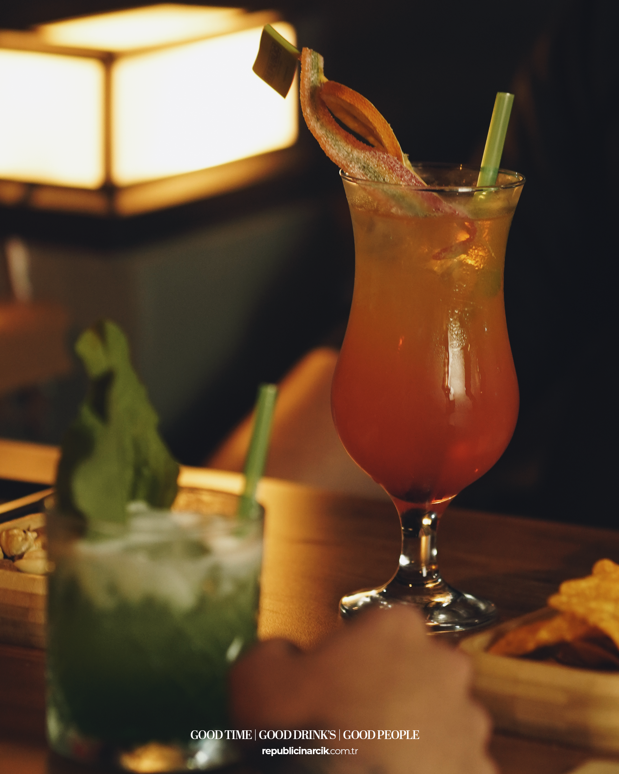 Republic Pub Atmosfer 9