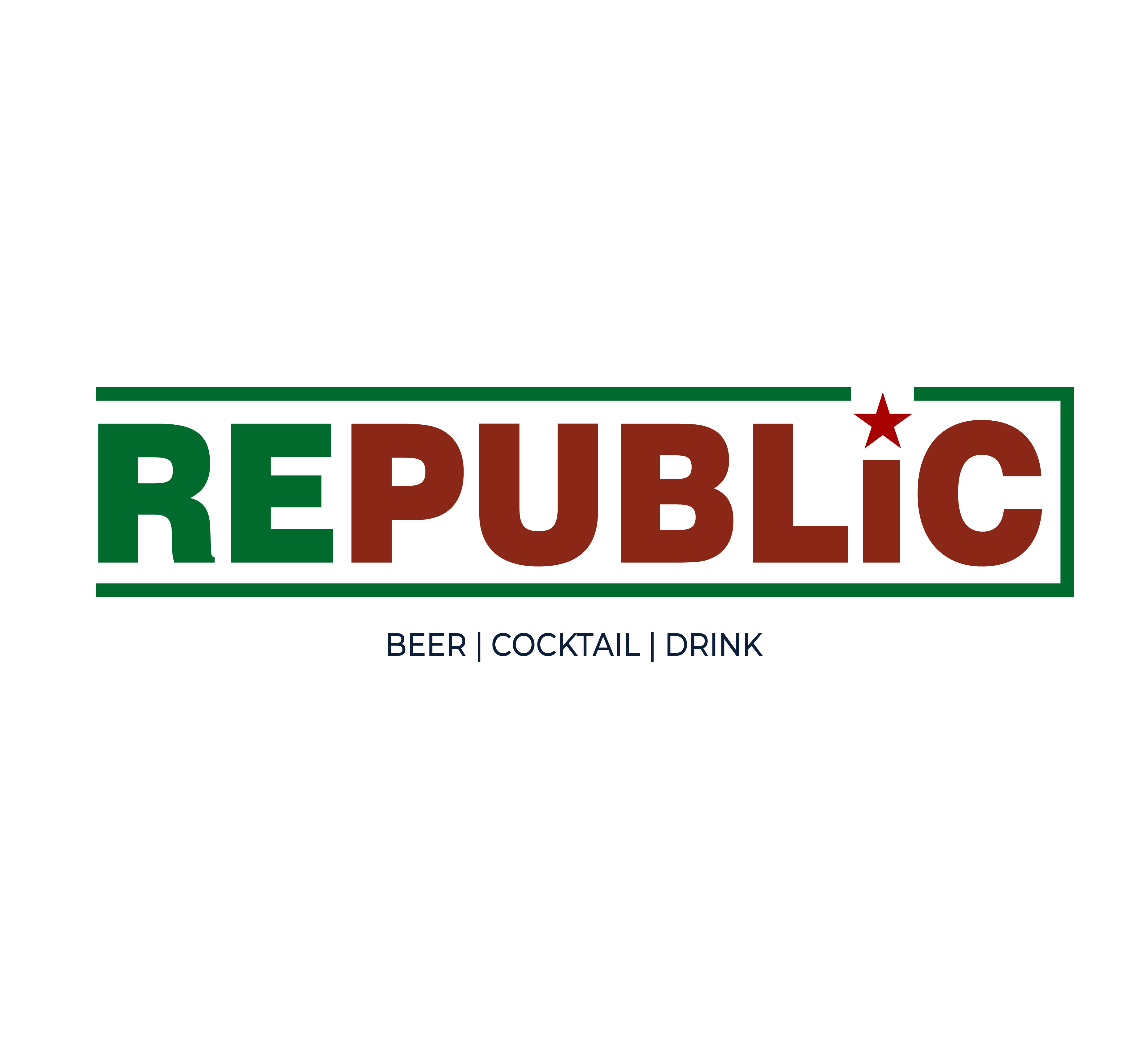 Republic Pub